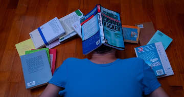 Sleep affects learning because having enough sleep is important for attention, memory, mood and motivation