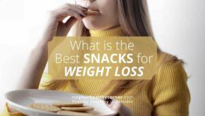 Snacking is not necessarily unhealthy and it certainly does not mean you'll put on weight doing so. If you make the right choice eating healthy snacks then you're on the right path.