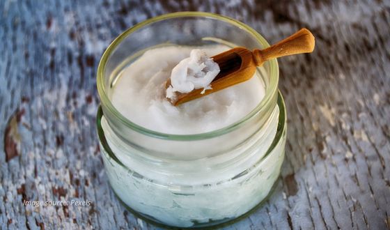 Not all saturated fats are bad and coconut oil is one good example of healthy saturated fat.