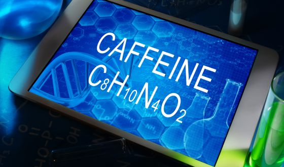 Caffeine is a natural stimulant, specifically classified as a xanthine alkaloid. It is known for its energizing effects, which is why you drink coffee for a morning jolt or an afternoon pick-me-up.